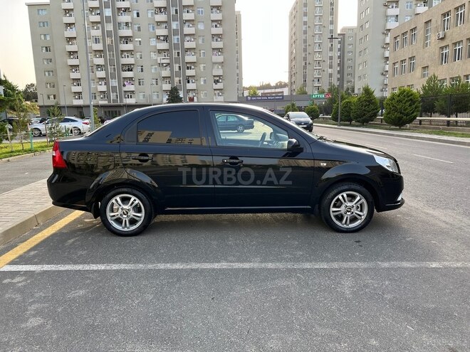 Chevrolet Nexia 2023, 4,945 km - 1.5 л - Bakı
