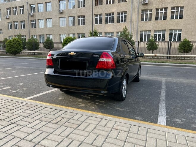 Chevrolet Nexia 2023, 4,945 km - 1.5 л - Bakı