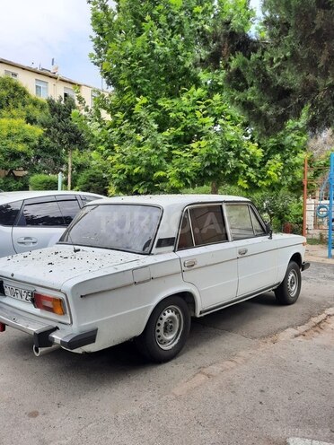 LADA (VAZ) 2106 1998, 72,000 km - 1.5 l - Bakı