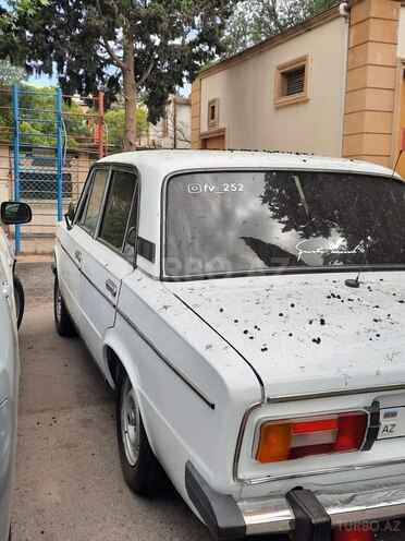 LADA (VAZ) 2106 1998, 72,000 km - 1.5 l - Bakı