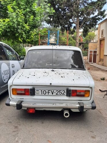 LADA (VAZ) 2106 1998, 72,000 km - 1.5 l - Bakı