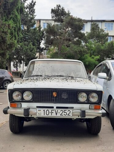 LADA (VAZ) 2106 1998, 72,000 km - 1.5 l - Bakı
