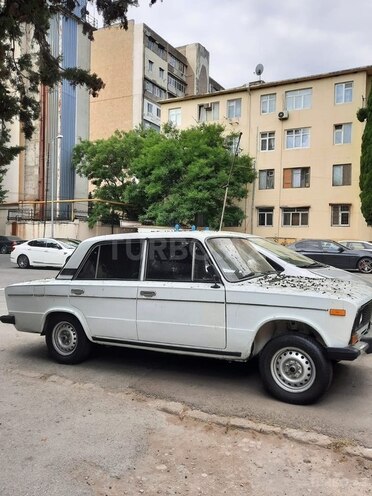 LADA (VAZ) 2106 1998, 72,000 km - 1.5 l - Bakı