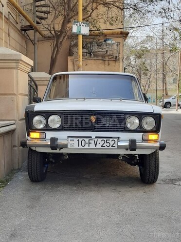 LADA (VAZ) 2106 1998, 72,000 km - 1.5 l - Bakı