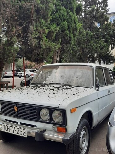 LADA (VAZ) 2106 1998, 72,000 km - 1.5 l - Bakı