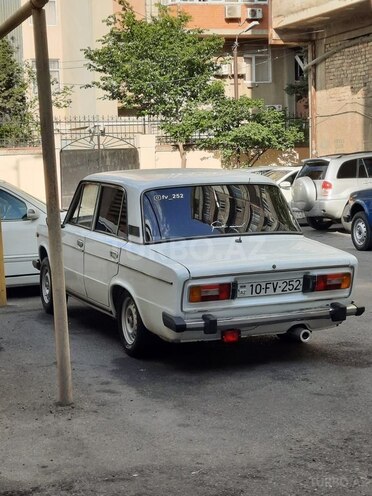 LADA (VAZ) 2106 1998, 72,000 km - 1.5 l - Bakı