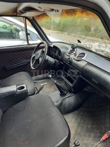 LADA (VAZ) 2106 1998, 72,000 km - 1.5 l - Bakı