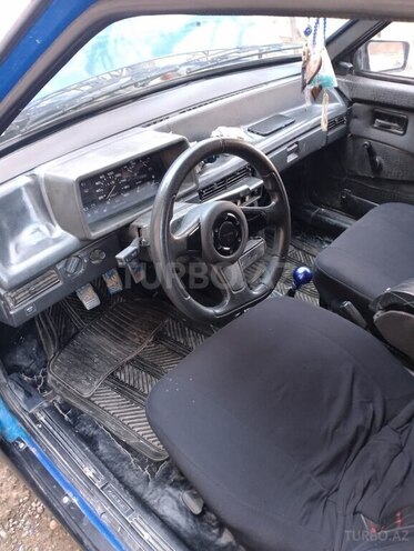 LADA (VAZ) 2109 1992, 40,000 km - 1.5 l - Bakı
