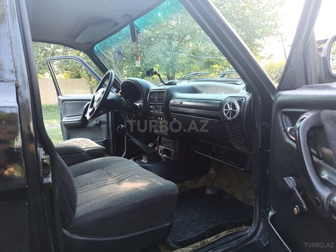 GAZ 3110 2002, 168,332 km - 2.4 л - Qəbələ