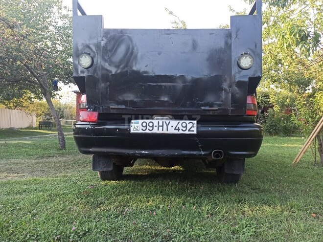GAZ 3110 2002, 168,332 km - 2.4 л - Qəbələ