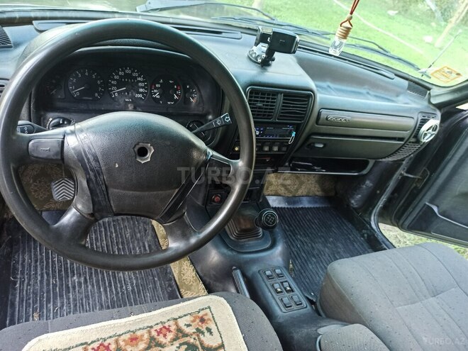 GAZ 3110 2002, 168,332 km - 2.4 л - Qəbələ