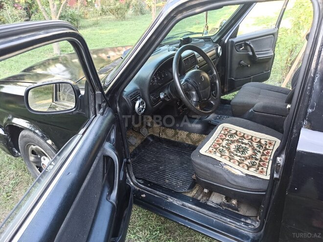 GAZ 3110 2002, 168,332 km - 2.4 л - Qəbələ