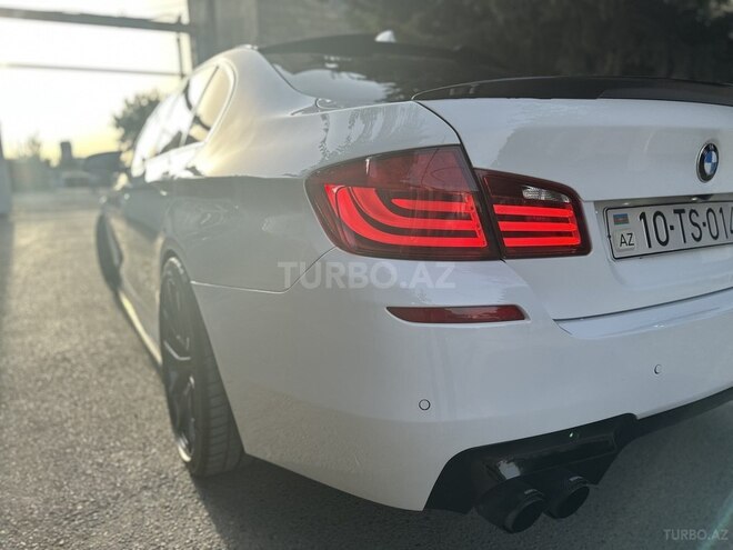 BMW 528 2013, 170,000 km - 2.0 л - Bakı