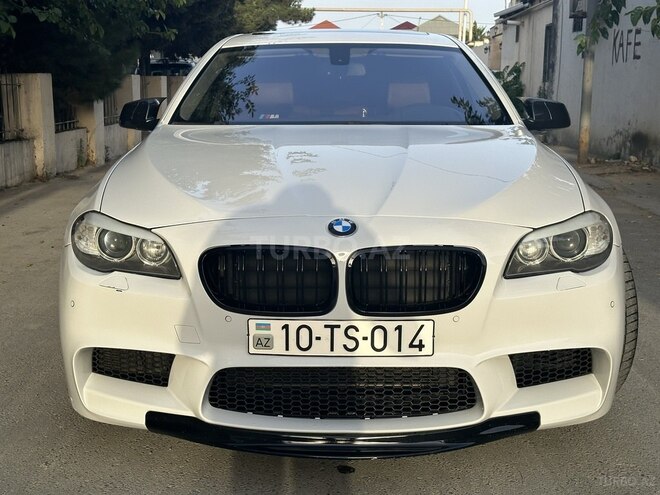 BMW 528 2013, 170,000 km - 2.0 л - Bakı