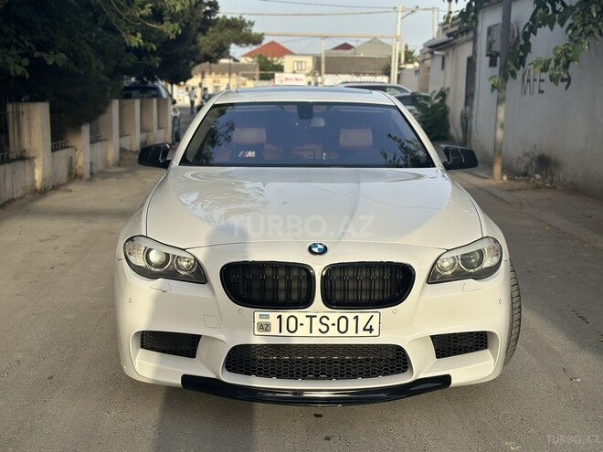 BMW 528 2013, 170,000 km - 2.0 л - Bakı