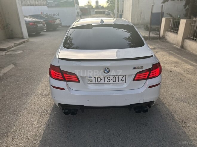 BMW 528 2013, 170,000 km - 2.0 л - Bakı