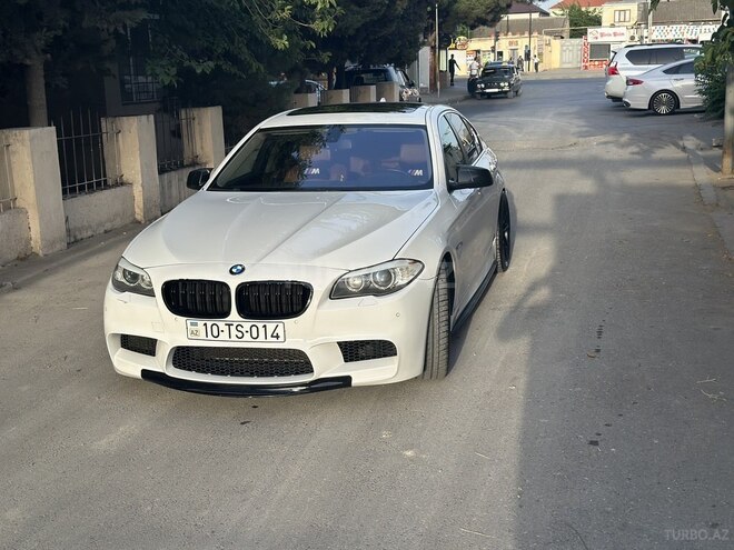BMW 528 2013, 170,000 km - 2.0 л - Bakı