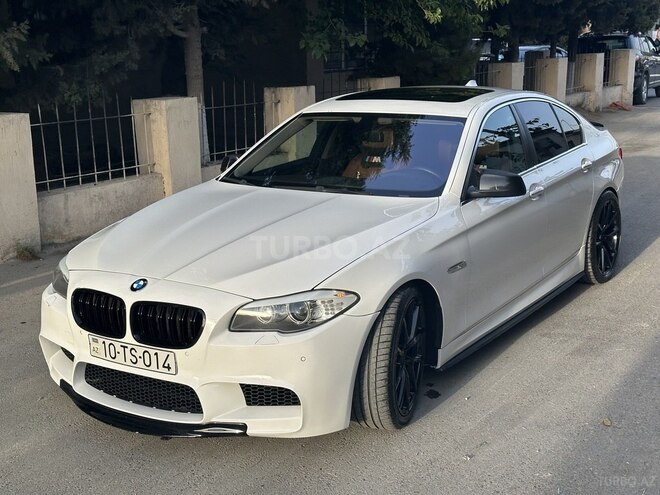 BMW 528 2013, 170,000 km - 2.0 л - Bakı
