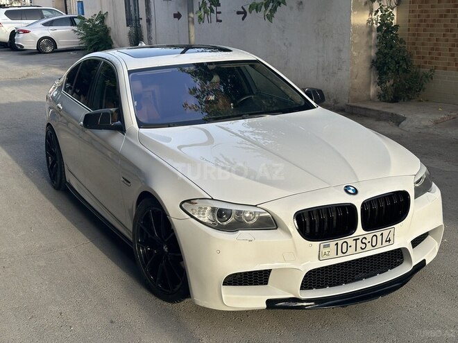 BMW 528 2013, 170,000 km - 2.0 л - Bakı