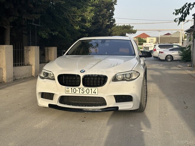 BMW 528 2013, 170,000 km - 2.0 л - Bakı