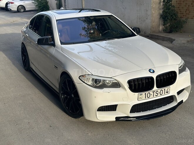 BMW 528 2013, 170,000 km - 2.0 л - Bakı