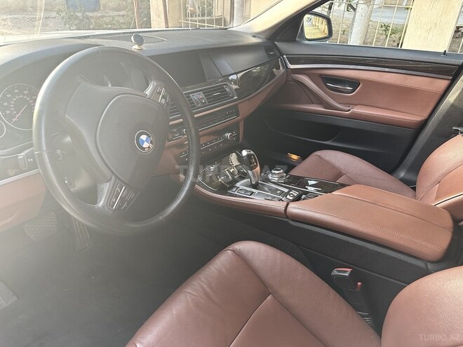 BMW 528 2013, 170,000 km - 2.0 л - Bakı