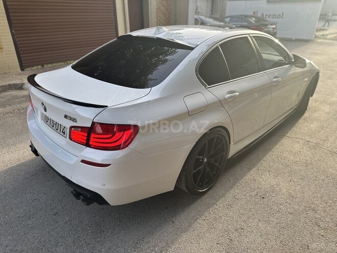 BMW 528 2013, 170,000 km - 2.0 л - Bakı