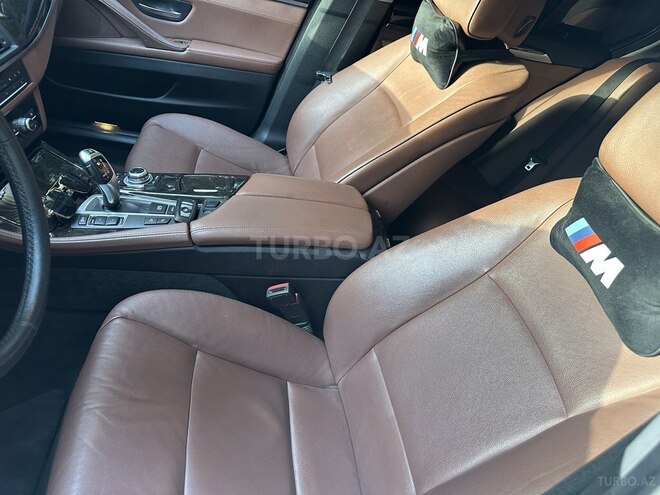 BMW 528 2013, 170,000 km - 2.0 л - Bakı