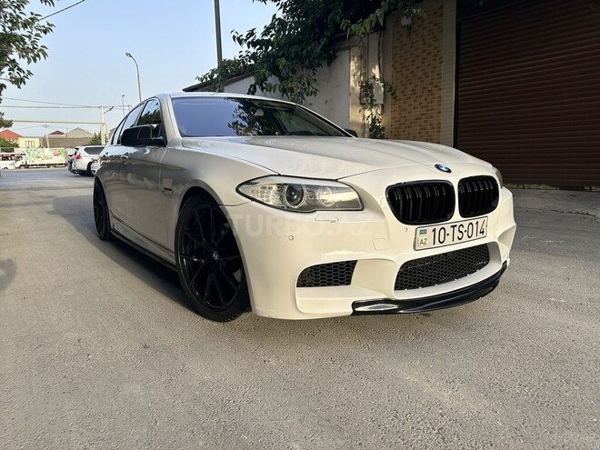 BMW 528 2013, 170,000 km - 2.0 л - Bakı
