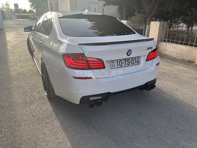 BMW 528 2013, 170,000 km - 2.0 л - Bakı
