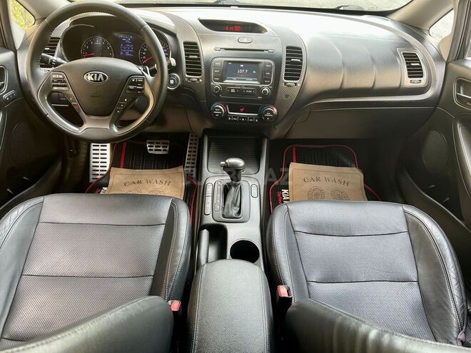 Kia Cerato 2013, 139,896 km - 2.0 l - Bakı