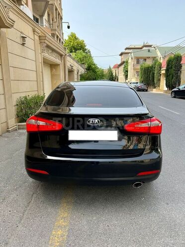 Kia Cerato 2013, 139,896 km - 2.0 l - Bakı
