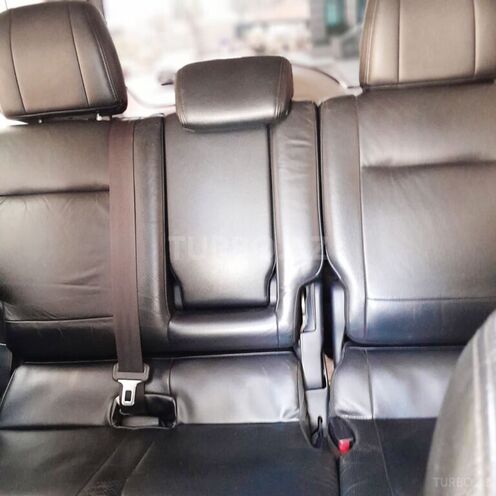 Mitsubishi Pajero 2008, 200,000 km - 3.0 l - Bakı