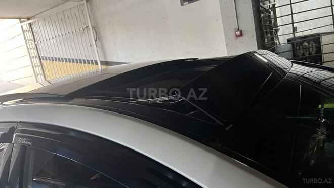 Hyundai Sonata 2011, 220,000 km - 2.4 l - Bakı