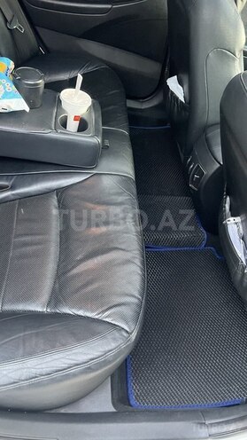 Hyundai Sonata 2011, 220,000 km - 2.4 l - Bakı