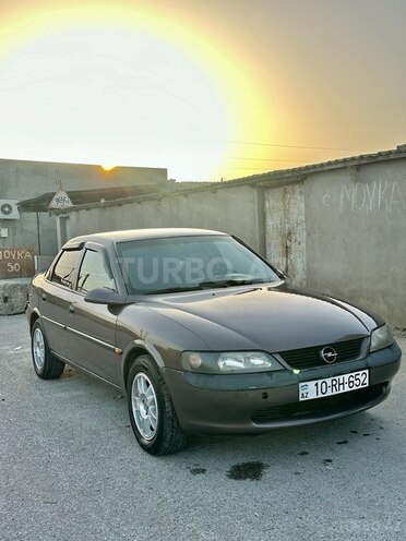 Opel Vectra 1998, 527,600 km - 1.6 л - Bakı