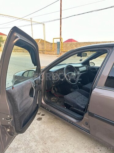 Opel Vectra 1998, 527,600 km - 1.6 л - Bakı
