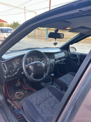 Opel Vectra 1998, 527,600 km - 1.6 л - Bakı