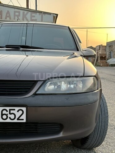 Opel Vectra 1998, 527,600 km - 1.6 л - Bakı