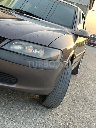 Opel Vectra 1998, 527,600 km - 1.6 л - Bakı