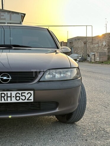 Opel Vectra 1998, 527,600 km - 1.6 л - Bakı
