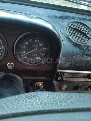 LADA (VAZ) 2106 1977, 24,000 km - 1.6 l - Quba
