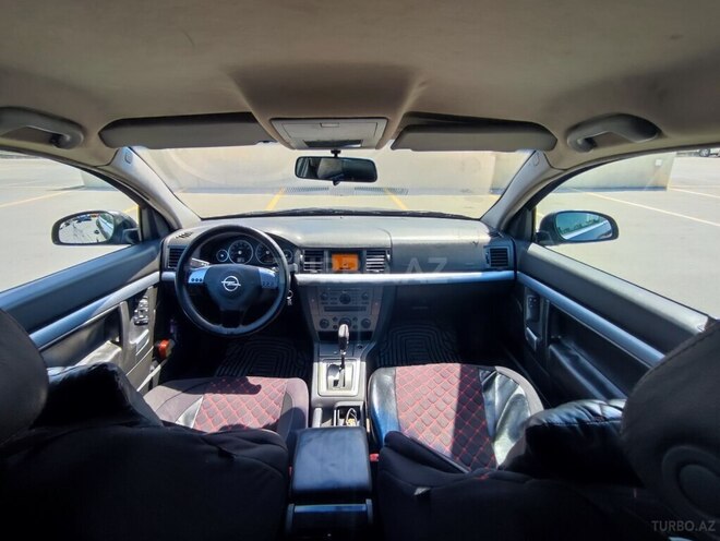 Opel Vectra 2002, 490,344 km - 2.2 l - Bakı