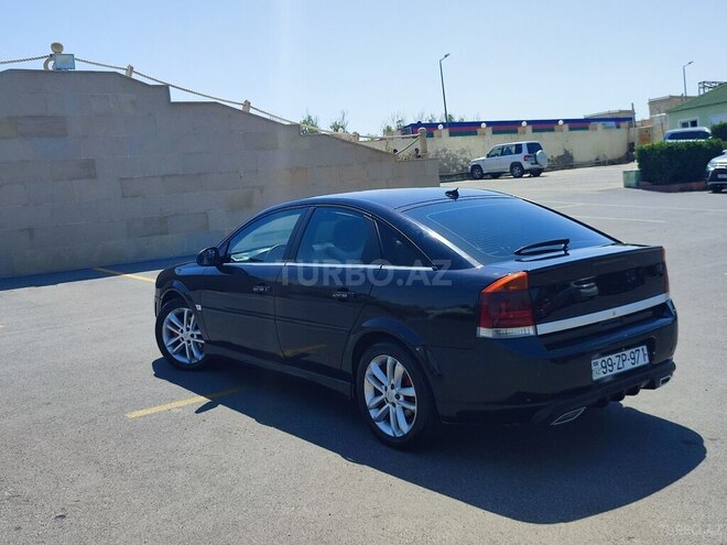 Opel Vectra 2002, 490,344 km - 2.2 l - Bakı