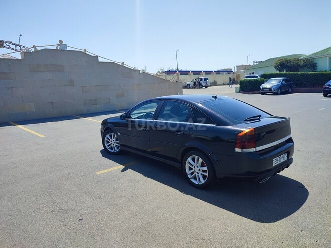 Opel Vectra 2002, 490,344 km - 2.2 l - Bakı