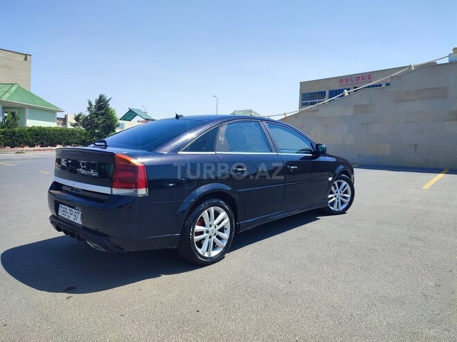 Opel Vectra 2002, 490,344 km - 2.2 l - Bakı