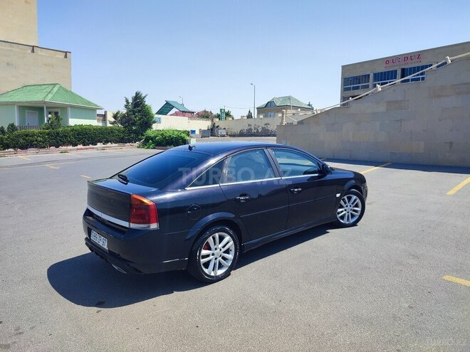 Opel Vectra 2002, 490,344 km - 2.2 l - Bakı