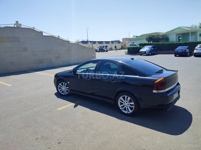 Opel Vectra 2002, 490,344 km - 2.2 l - Bakı