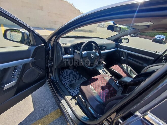 Opel Vectra 2002, 490,344 km - 2.2 l - Bakı
