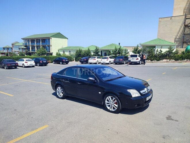 Opel Vectra 2002, 490,344 km - 2.2 l - Bakı
